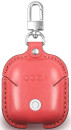 Сумка Cozistyle Cozi Leather Case for AirPods - Hot Pink2