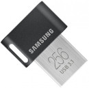 Флешка 256Gb Samsung 256GB FIT PLUS USB 3.1 USB 3.1 черный MUF-256AB/APC