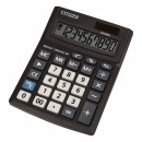 Калькулятор настольный Citizen BusinessLine 10-разрядный черный