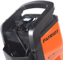 Устройство пуско-зарядное PATRIOT BCT-400 Start  220В±15% 2250Вт 12/24В з/п60/250А 65-700А/ч 14.5кг3