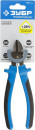 Бокорезы ЗУБР 2201-5-18_z01  двухкомпонентные рукоятки, 180мм2