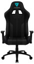 Кресло компьютерное игровое ThunderX3 BC3-B [black] AIR