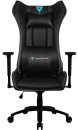 Кресло компьютерное игровое ThunderX3 UC5-B AIR черный с подсветкой 7 цветов