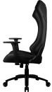 Кресло компьютерное игровое ThunderX3 UC5-B AIR черный с подсветкой 7 цветов2