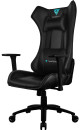 Кресло компьютерное игровое ThunderX3 UC5-B AIR черный с подсветкой 7 цветов5