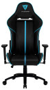 Кресло компьютерное игровое ThunderX3 BC5-BC AIR черно-синий