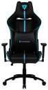 Кресло компьютерное игровое ThunderX3 BC5-BC AIR черно-синий4