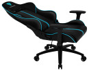 Кресло компьютерное игровое ThunderX3 BC5-BC AIR черно-синий5