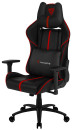 Кресло компьютерное игровое ThunderX3 BC5-BR AIR черно-красный2