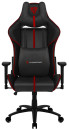 Кресло компьютерное игровое ThunderX3 BC5-BR AIR черно-красный3
