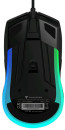 Мышь ThunderX3 AM7 оптическая игровая (12000 DPI, RGB)5