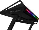 Стол компьютерный ThunderX3 AD3-L с RGB подсветкой2