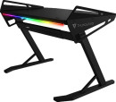 Стол компьютерный ThunderX3 AD3-M с RGB подсветкой