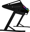 Стол компьютерный ThunderX3 AD3-M с RGB подсветкой2