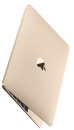 Ноутбук Apple MacBook 12" 2304x1440 Intel Core i5-8200Y 512 Gb 8Gb Intel HD Graphics 615 золотистый macOS MRQP2RU/A4