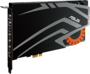 Звуковая карта Asus PCI-E Strix Raid Pro (C-Media 6632AX) 7.1 Ret4