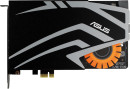 Звуковая карта Asus PCI-E Strix Raid Pro (C-Media 6632AX) 7.1 Ret5