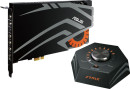 Звуковая карта Asus PCI-E Strix Raid Pro (C-Media 6632AX) 7.1 Ret6