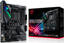 Материнская плата ASUS ROG STRIX B450-E GAMING Socket AM4 AMD B450 4xDDR4 3xPCI-E 16x 3xPCI-E 1x 6 ATX Retail6
