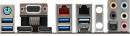 Материнская плата ASRock Z390 Phantom Gaming 6 Socket 1151 v2 Z390 4xDDR4 3xPCI-E 16x 3xPCI-E 1x 6 ATX Retail4