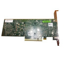 Broadcom 57412 Dual Port 10Gb SFP+ PCIe Adapter Full Height, 14G