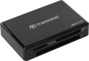 Transcend USB 3.1/3.0 All-in-1 UHS-II Multi Card Reader2