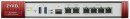 ZYXEL ATP200 10/100/1000, 2*WAN, 4*LAN/DMZ ports, 1*SFP, 2*USB with 1 Yr Bundle2