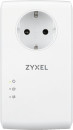ZYXEL PLA5456 AV2000 MIMO Pass thru Powerline Gigabit Ethernet Adaptor Twin3