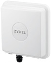 ZYXEL LTE7460-M608 CAT6 LTE-A Router B1/3/7/8/20/38/40 + 3G/2G  Outdoor environmental hardened IP65 LTE router, multi-mode (LTE/3G/2G), CAT6 300/50Mbps LTE-Advanced with Carrier Aggregation (Qualcomm), LTE bands 1/3/7/8/20/38/40, 3G B1/8, GSM B3/8, internal high-gain LTE antennas (up to 6dBi) 1x GE PoE LAN port,  GbE PoE injector with EU and UK power cord2