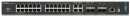 ZYXEL ZYXEL XGS4600-32 L3 Managed Switch, 28 port Gig and 4x 10G SFP+, stackable, dual PSU3