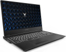 Ноутбук Lenovo Y530-15ICH 15.6" 1920x1080 Intel Core i5-8300H 1 Tb 128 Gb 8Gb nVidia GeForce GTX 1050Ti 4096 Мб черный DOS 81FV013VRU2