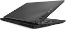 Ноутбук Lenovo Y530-15ICH 15.6" 1920x1080 Intel Core i5-8300H 1 Tb 128 Gb 8Gb nVidia GeForce GTX 1050Ti 4096 Мб черный DOS 81FV013VRU4
