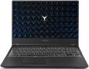 Ноутбук Lenovo Legion Y530-15 15.6" 1920x1080 Intel Core i5-8300H 1 Tb 8Gb nVidia GeForce GTX 1050Ti 4096 Мб черный DOS 81FV013URU