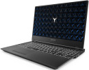 Ноутбук Lenovo Legion Y530-15 15.6" 1920x1080 Intel Core i5-8300H 1 Tb 8Gb nVidia GeForce GTX 1050Ti 4096 Мб черный DOS 81FV013URU3