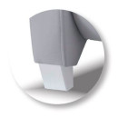 Комплект ножек для кресла-качалки Micuna CP-1811(White)