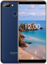 Смартфон Oukitel C11 Pro 4G Blue 4 Core (1.3GHz)/3GB/16GB/5.45" 1440*720/8Mp/2Mp/2Sim/3G/4G/BT/WiFi/GPS/Android3