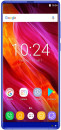 Смартфон Oukitel MIX 2 Blue 8 Core (2.39GHz)/6GB/64GB/5.99" 2160*1080/21Mp+2Mp/13Mp/2Sim/3G/4G/BT/WiFi/GPS/Android 7