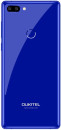Смартфон Oukitel MIX 2 Blue 8 Core (2.39GHz)/6GB/64GB/5.99" 2160*1080/21Mp+2Mp/13Mp/2Sim/3G/4G/BT/WiFi/GPS/Android 72
