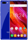 Смартфон Oukitel MIX 2 Blue 8 Core (2.39GHz)/6GB/64GB/5.99" 2160*1080/21Mp+2Mp/13Mp/2Sim/3G/4G/BT/WiFi/GPS/Android 74