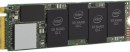 Твердотельный накопитель SSD M.2 512 Gb Intel SSDPEKNW512G8X1 Read 1500Mb/s Write 1000Mb/s 3D QLC NAND 978348