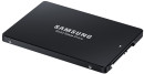 SSD жесткий диск SATA2.5" 3,84TB 860DCT MZ-76E3T8E SAMSUNG2