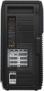 ПК Dell Inspiron 5680 MT i5 8400 (2.8)/8Gb/1Tb 7.2k/SSD128Gb/GTX1060 6Gb/DVDRW/Windows 10 Home 64/GbitEth/WiFi/460W/клавиатура/мышь/серебристый/черный5