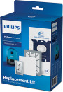 Набор фильтров и пылесборников Philips FC8074/01