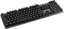 Клавиатура проводная A4TECH B760 USB черный серый 10804942