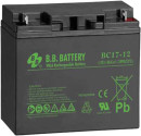 Батарея для ИБП BB BC 17-12 12В 17Ач