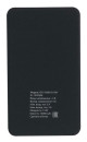 Внешний аккумулятор Power Bank 10000 мАч Digma DG-10000-3U-BK черный2