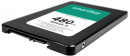Твердотельный накопитель SSD 2.5" 480 Gb Smart Buy Splash 3 Read 550Mb/s Write 450Mb/s TLC SB480GB-SPLH3-25SAT3