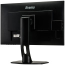Монитор 27" iiYama XUB2792UHSU-B1 черный IPS 3840x2160 300 cd/m^2 4 ms DVI HDMI DisplayPort Аудио USB5