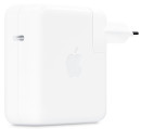 Сетевое зарядное устройство Apple USB-C Power Adapter 61W USB-C белый MRW22ZM/A2