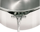 Ковш Rondell Aristokrat RDS-915 16 см 1.3 л нержавеющая сталь3